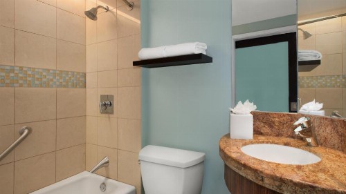 Bay Lake Tower At Disney's Contemporary Resort - image 43