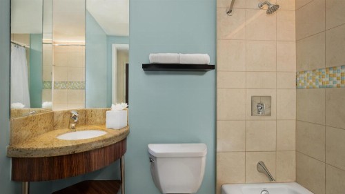 Bay Lake Tower At Disney's Contemporary Resort - image 44