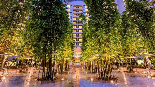 Bay Lake Tower At Disney's Contemporary Resort - image 9