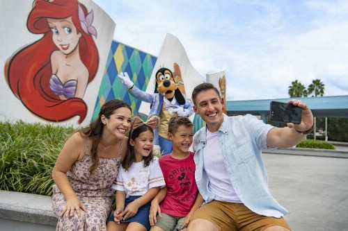 Disney's Art Of Animation Resort - image 11