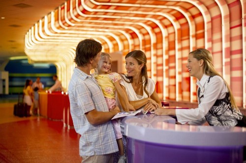 Disney's Art Of Animation Resort - image 12