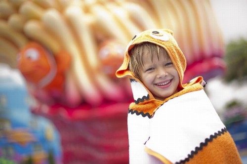 Disney's Art Of Animation Resort - image 15