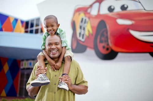 Disney's Art Of Animation Resort - image 16
