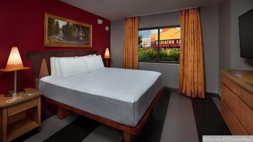 Disney's Art Of Animation Resort - image 19