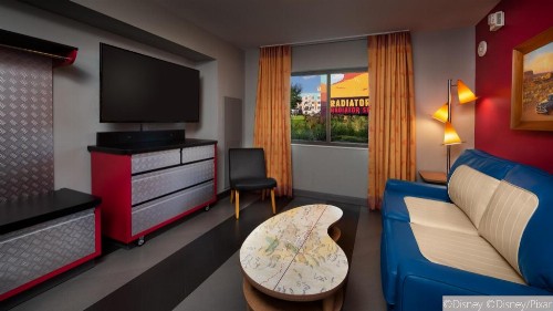Disney's Art Of Animation Resort - image 20