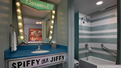 Disney's Art Of Animation Resort - image 21