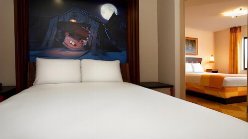 Disney's Art Of Animation Resort - image 22