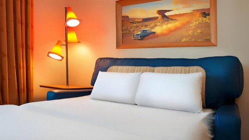 Disney's Art Of Animation Resort - image 23