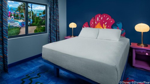 Disney's Art Of Animation Resort - image 26