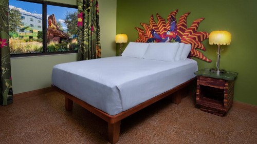 Disney's Art Of Animation Resort - image 27