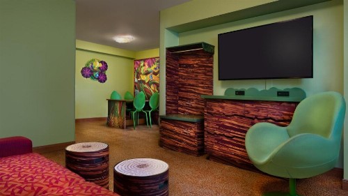 Disney's Art Of Animation Resort - image 28