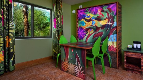 Disney's Art Of Animation Resort - image 29