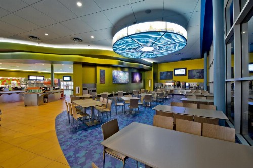 Disney's Art Of Animation Resort - image 3