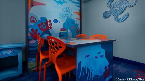 Disney's Art Of Animation Resort - image 30