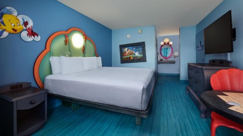 Disney's Art Of Animation Resort - image 32
