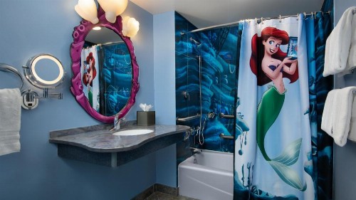 Disney's Art Of Animation Resort - image 33