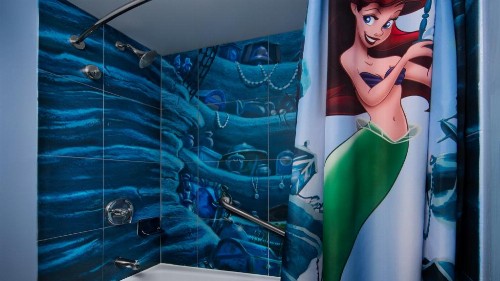 Disney's Art Of Animation Resort - image 35
