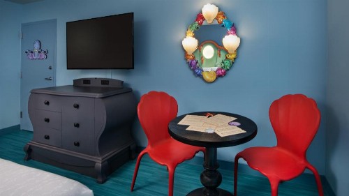 Disney's Art Of Animation Resort - image 36