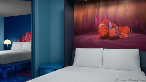 Disney's Art Of Animation Resort - image 38