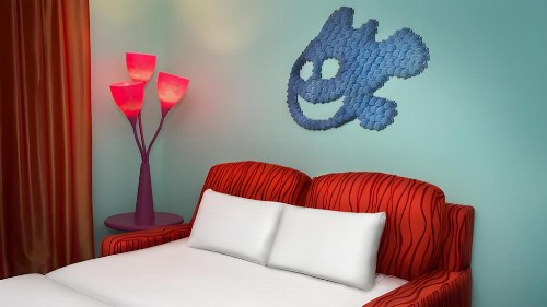 Disney's Art Of Animation Resort - image 39