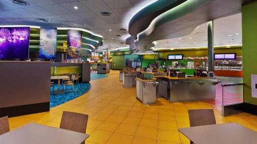 Disney's Art Of Animation Resort - image 4