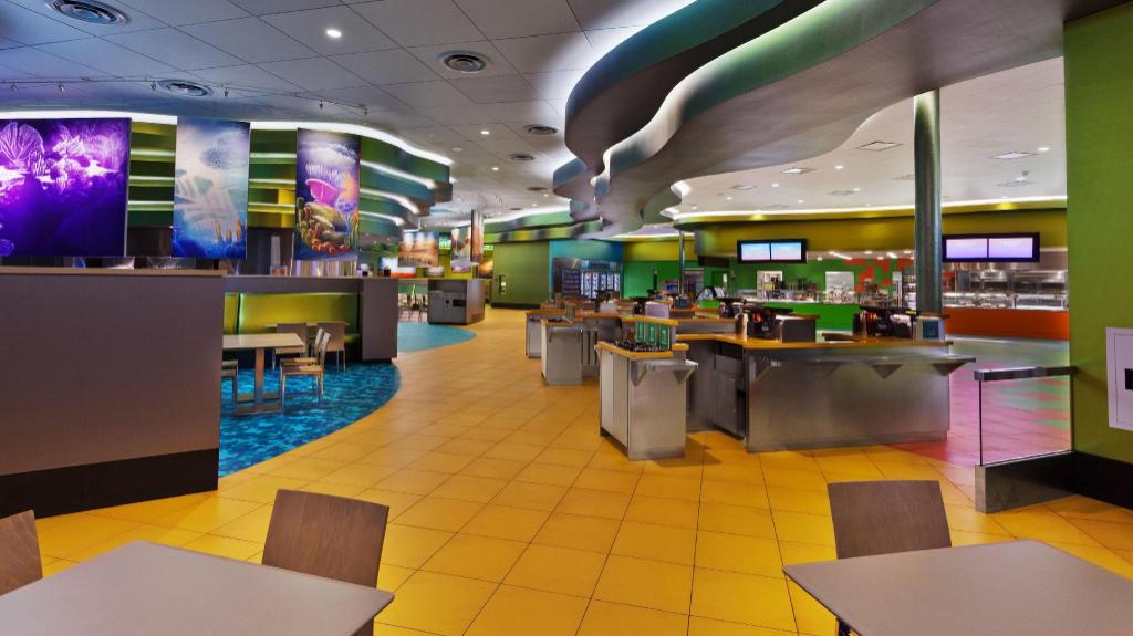 Disney's Art Of Animation Resort - image 4