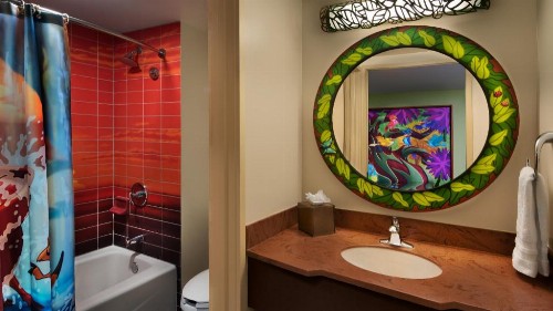 Disney's Art Of Animation Resort - image 40