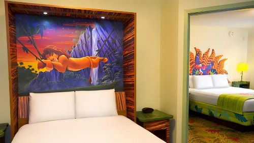 Disney's Art Of Animation Resort - image 41