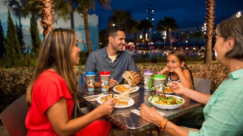 Disney's Art Of Animation Resort - image 5