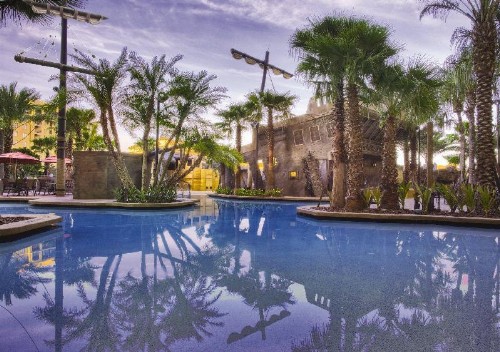 Orlando Bonnet Creek by ResortShare