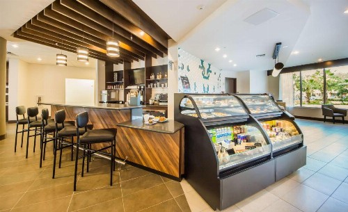 Hyatt Place Orlando/Lake Buena Vista - image 20