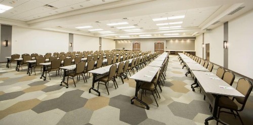 Hyatt Place Orlando/Lake Buena Vista - image 21