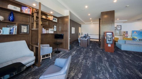 Hyatt Place Orlando/Lake Buena Vista - image 28