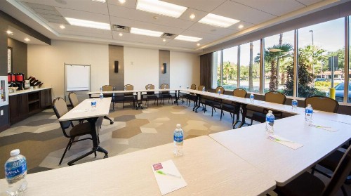 Hyatt Place Orlando/Lake Buena Vista - image 29