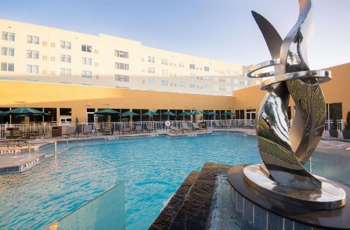 Hyatt Place Orlando/Lake Buena Vista - image 31