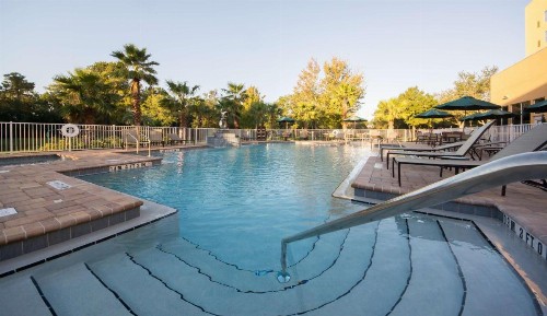 Hyatt Place Orlando/Lake Buena Vista - image 4
