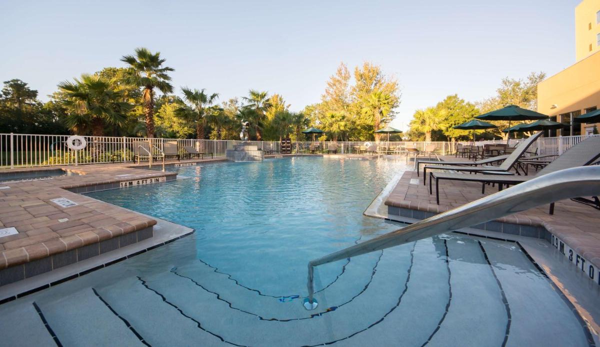 Hyatt Place Orlando/Lake Buena Vista - image 4