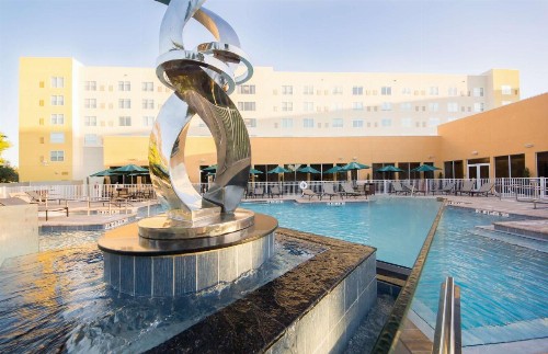 Hyatt Place Orlando/Lake Buena Vista - image 42