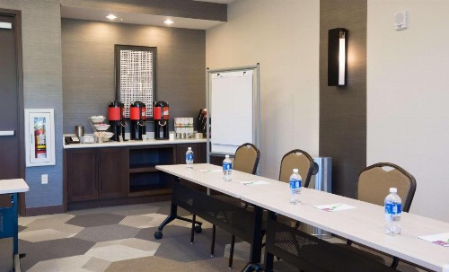 Hyatt Place Orlando/Lake Buena Vista - image 43