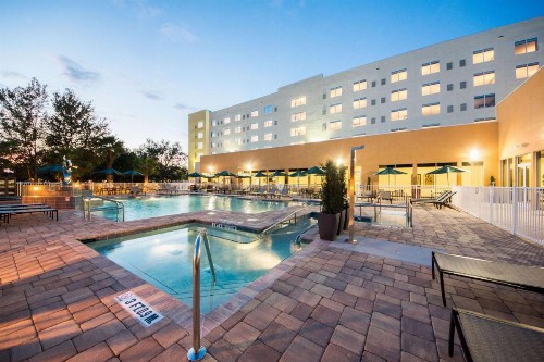 Hyatt Place Orlando/Lake Buena Vista - image 45