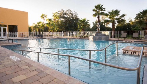 Hyatt Place Orlando/Lake Buena Vista - image 49