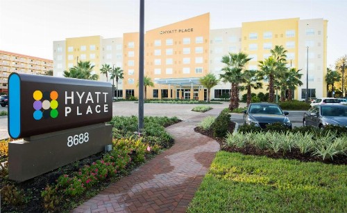 Hyatt Place Orlando/Lake Buena Vista - image 50