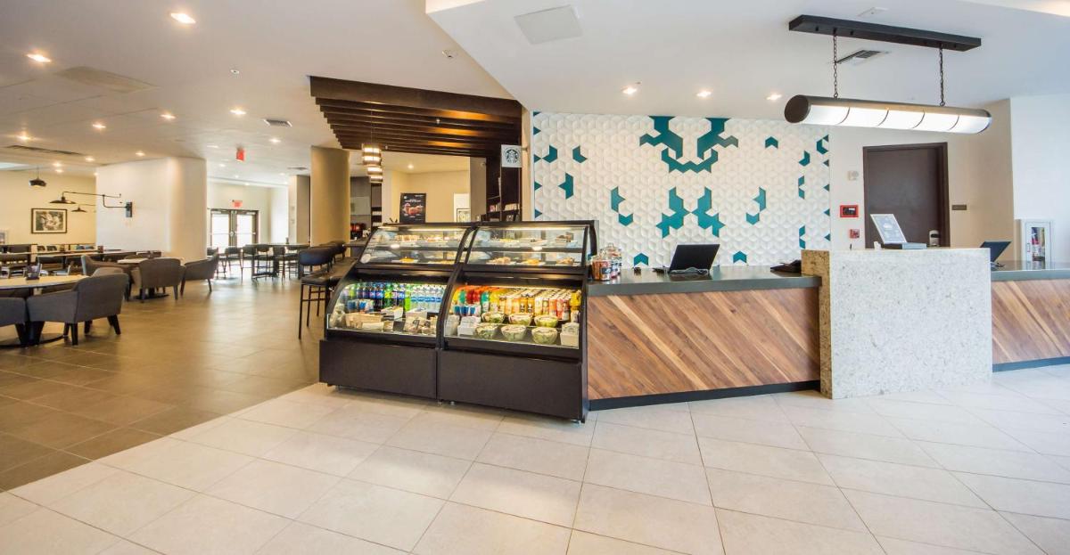Hyatt Place Orlando/Lake Buena Vista - image 6
