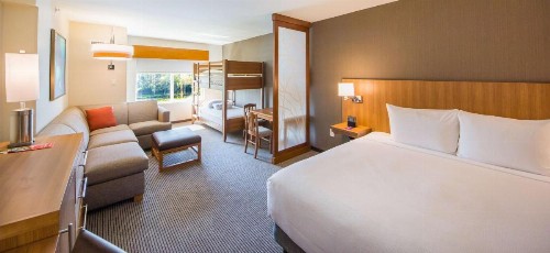 Hyatt Place Orlando/Lake Buena Vista - image 7