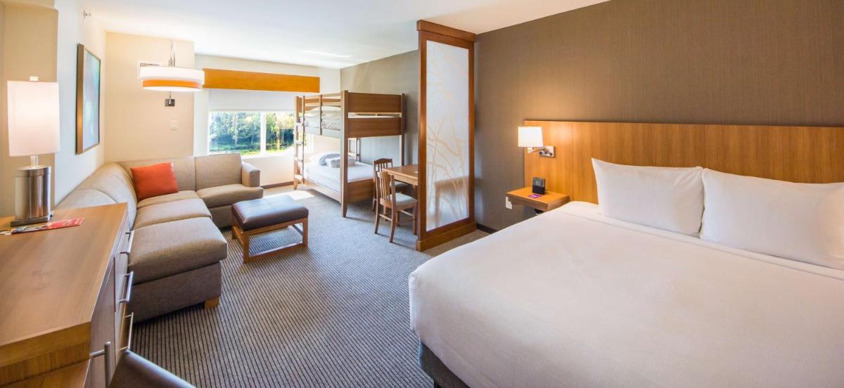 Hyatt Place Orlando/Lake Buena Vista - image 7