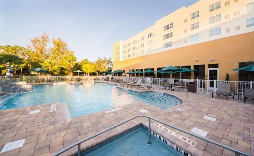 Hyatt Place Orlando/Lake Buena Vista - image 8