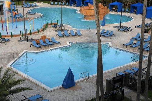 Wyndham Garden Lake Buena Vista Disney Springs® Resort Area - image 10