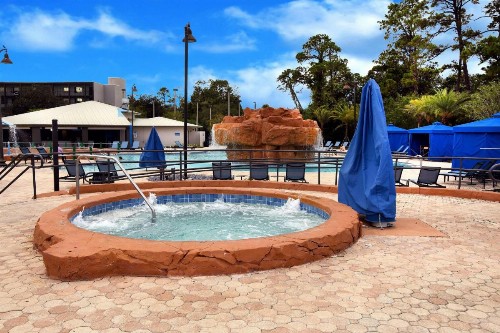 Wyndham Garden Lake Buena Vista Disney Springs® Resort Area - image 12