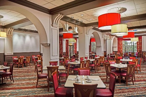 Wyndham Garden Lake Buena Vista Disney Springs® Resort Area - image 13