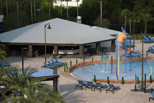Wyndham Garden Lake Buena Vista Disney Springs® Resort Area - image 16